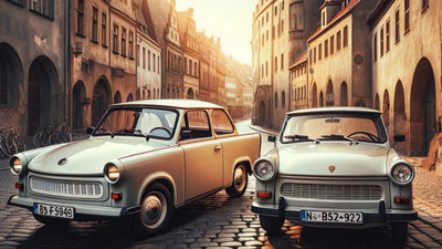 Trabant
