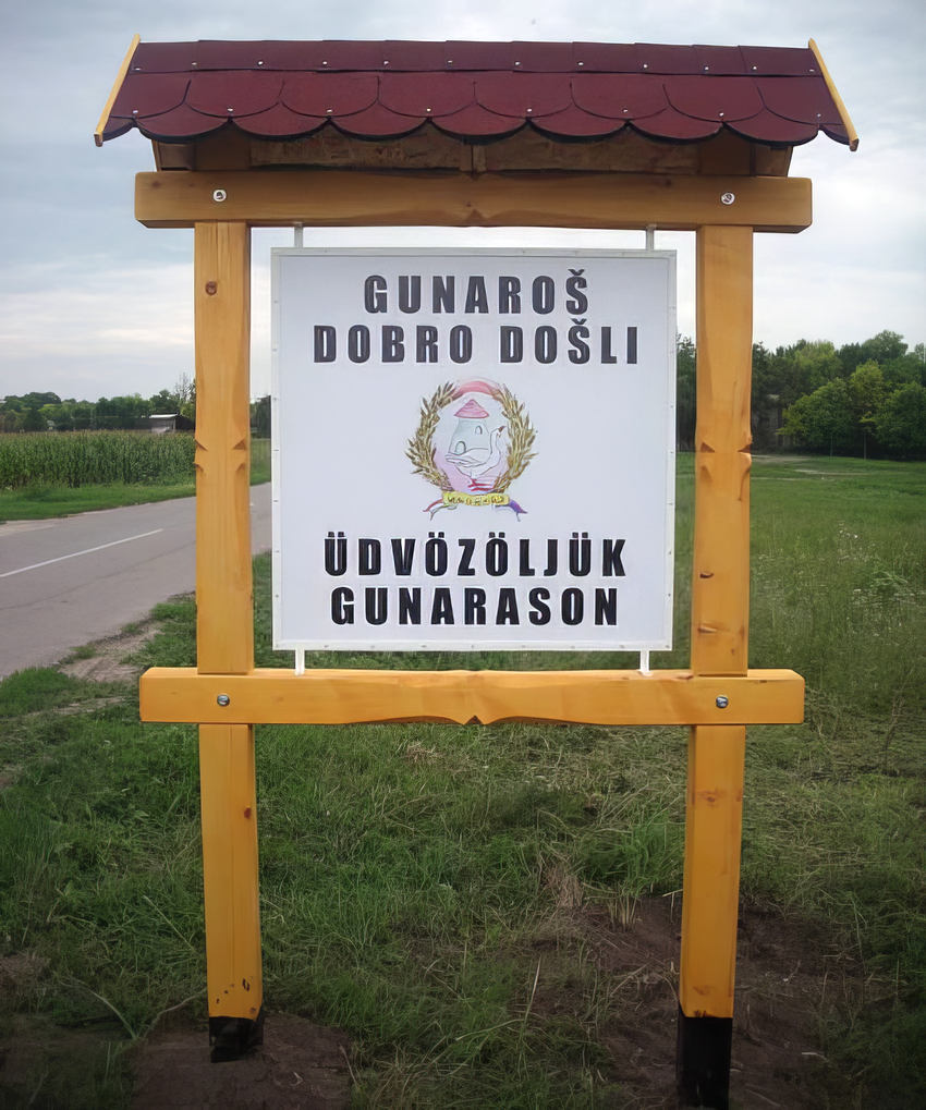 Ahonnan ellovagolt Vadlúdháton