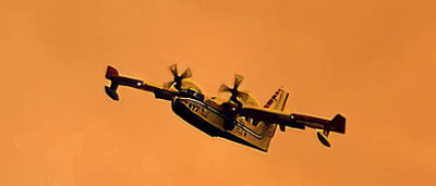 Canadair