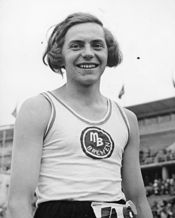 Az 1936-os berlini olimpián Heinrich Ratjen a női magasugrásban indult 2 A Dora Ratjen által nyert európai aranyérmet visszaszolgáltatták