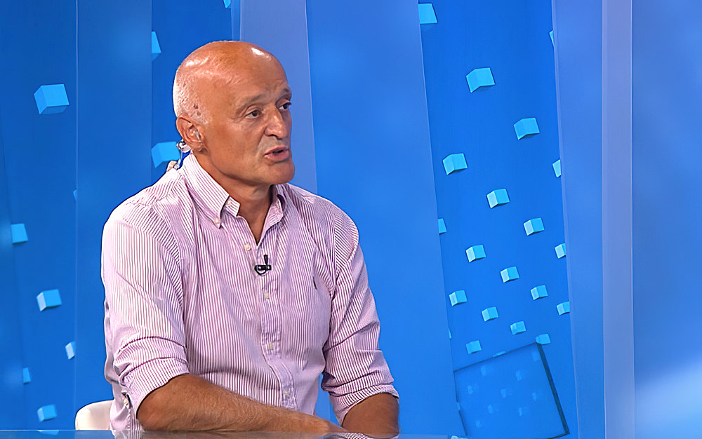 Ivan Selak nem vett részt a knini megemlékezése, de szerinte "ennek nincs jelentősége, ő akkor volt ott, amikor ott kellett lenni"