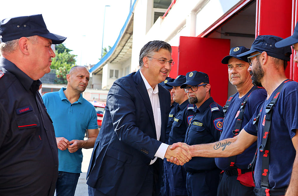 Kezelik a helyzetet