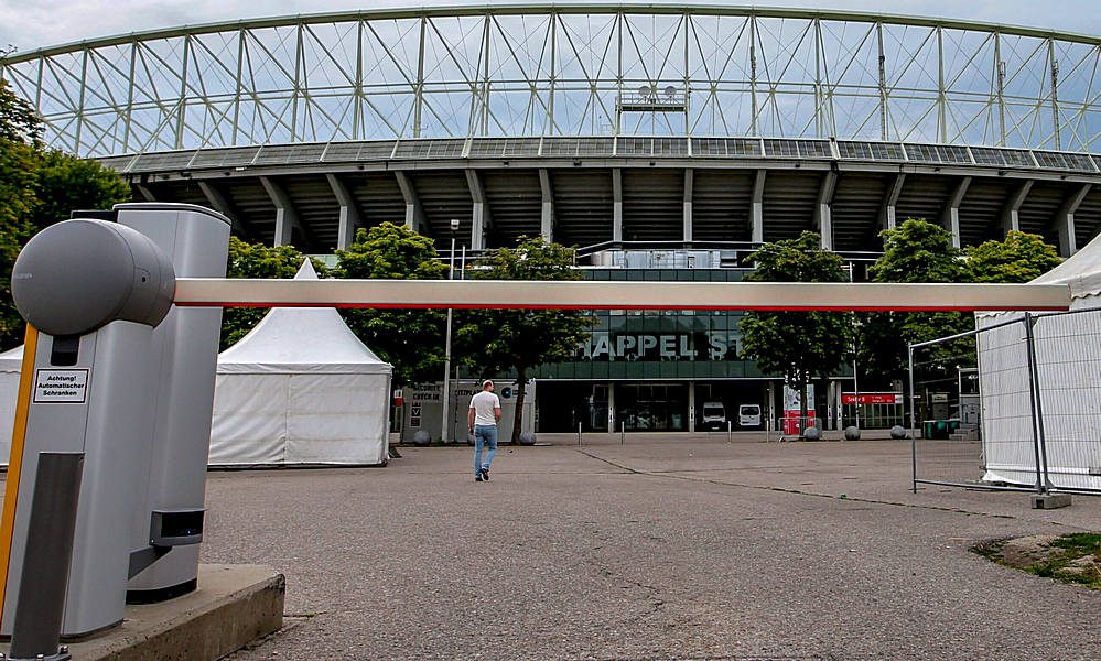 A bécsi Kronen Zeitung azt írja, hogy a Taylor Swift-koncerten terrortámadásra készülő személy állítólag még a bécsi Ernst Happel Stadion biztonsági személyzetével is kapcsolatba került