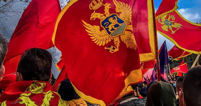 Montenegró