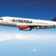 A szerb nemzeti légitársaság, az Air SERBIA, amely nemrég ment át teljes mértékben a szerb állami tulajdonba