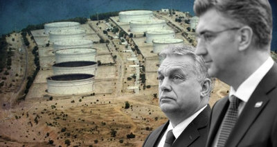 Orbán és Plenkovic