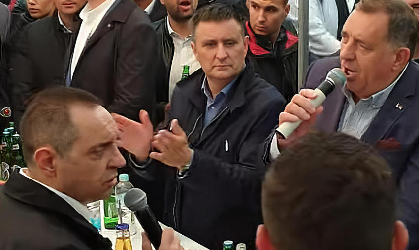 Vulin szenátor
