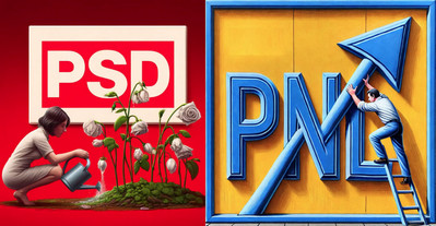 PSD-PNL