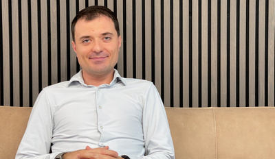 Nemanja Mikać