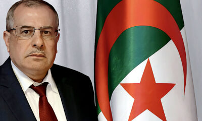 Rachid Hachichi, a Sonatrach vezérigazgatója bejelentette, hogy tárgyalásokat folytat a spanyolokkal egy Algéria és Spanyolország közötti tenger alatti elektromos kábel megépítéséről