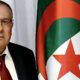 Rachid Hachichi, a Sonatrach vezérigazgatója bejelentette, hogy tárgyalásokat folytat a spanyolokkal egy Algéria és Spanyolország közötti tenger alatti elektromos kábel megépítéséről
