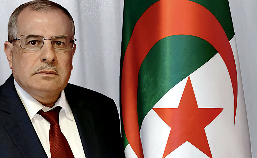 Rachid Hachichi, a Sonatrach vezérigazgatója bejelentette, hogy tárgyalásokat folytat a spanyolokkal egy Algéria és Spanyolország közötti tenger alatti elektromos kábel megépítéséről