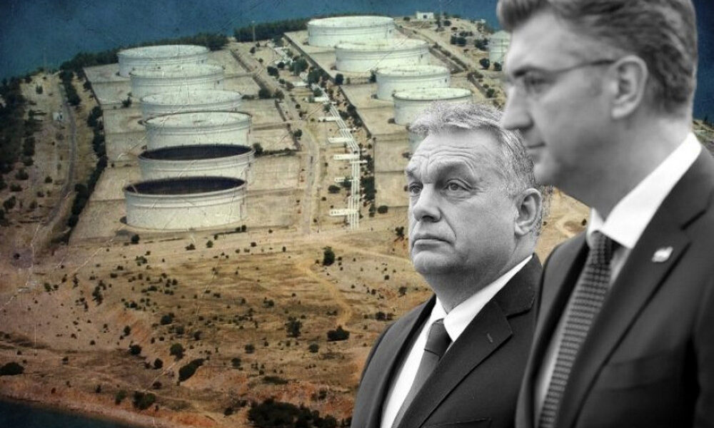 Az Express horvát hetilap szerint Horvátország szeptemberben stratégiai partnerséget ajánl a MOL-nak, hogy Magyarország számára garantálja az olajellátása legyen Janafon keresztül, ha a Druzsba vezeték megsérül, vagy ha az ukránok úgy döntenek, hogy elzárják az oroszországi olajcsapot