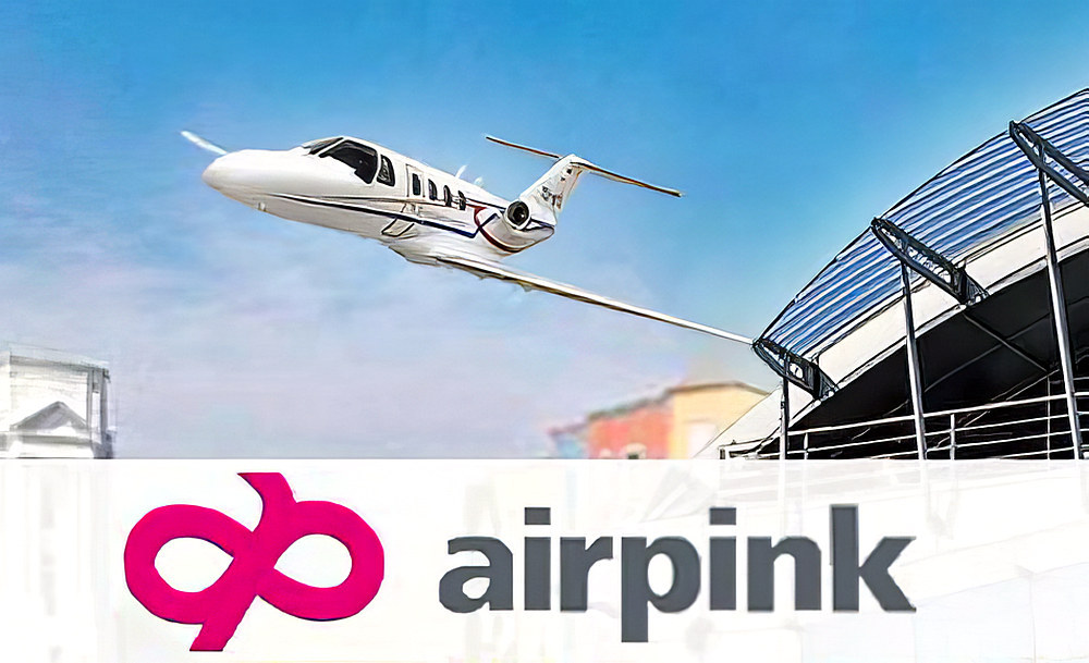 Csak úgy röpködnek a magán légitársaságok Szerbia egén, lesz szerb űrrepülő is? 3 Air Pink