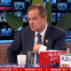 Ivica Dačić igazi tévésztár lesz, lassan nem múlik el nap, hogy ne tűnjön fel a képernyőn, hétfő reggel a Pink Televízióban "vendégszerepelt", hogy bejelentse egy horvát kém elfogását