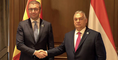 Mickoszki és Orbán