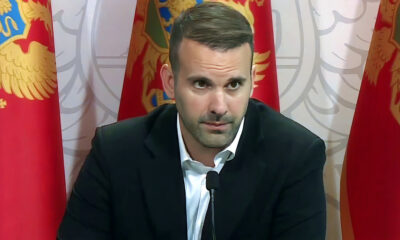 Milojko Spajić montenegrói miniszterelnök a szingapúri modellt szeretné megvalósítani Montenegróban, amelynek három alapköve közül az egyik az oktatás reformja