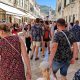 Tavaly is tele volt a Stradun turistákkal, Dubrovnikban is virágzik, mások szerint tobzódik az idegenforgalom