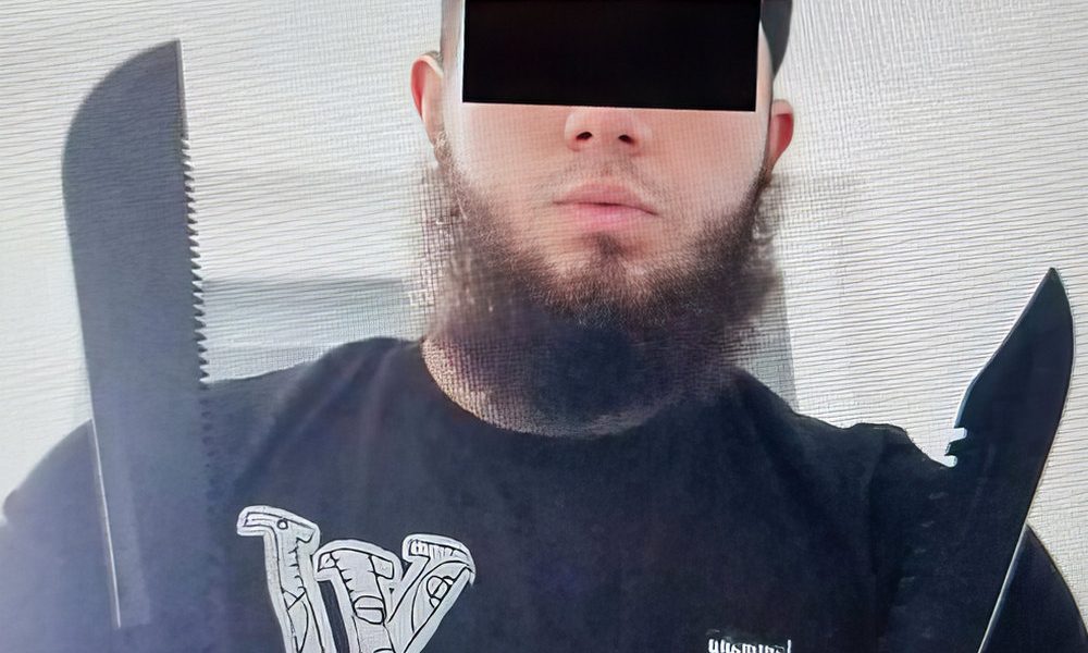 A macedón belügyminisztérium az osztrák hatóságok kérésére ellenőrzi a bécsi terrortámadással gyanúsított személyt