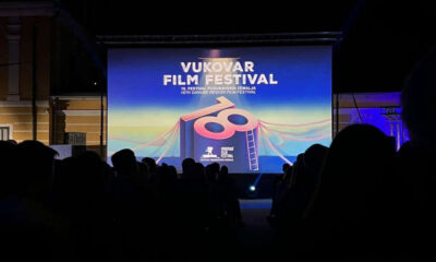 A Vukovár(i) Filmfesztivál – ha nem értesültünk volna róla még – tulajdonképpen a Duna menti országok fesztiválja, ilyen formában aztán Magyarországé is