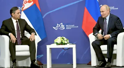 Vulin és Putyin