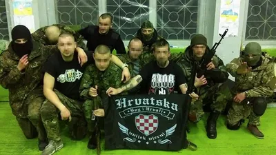 A földi pokol: Ukrajna