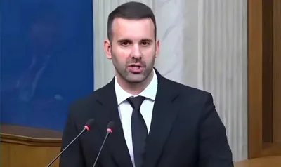 Milojko Spajić 