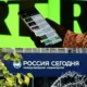 A Biden-kormányzat szankciókat vezet be az RT-t felügyelő, állami finanszírozású műsorszolgáltató, valamint a Novosztyi TV és a Rosszija Szegodnya ellen