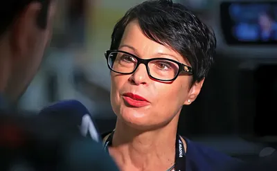 Marta Kos