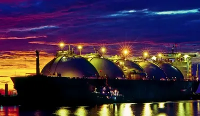 Szerbia energiabeszerzési megállapodást írt alá az USÁ-val, amerikai gázt és atomot a Balkánnak! 3 Három Tenger