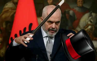 Edi Rama