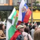 Bulgária 1908. szeptember 22-én kiáltotta ki függetlenségét. Az orosz katonai beavatkozás és politikai támogatás kulcsszerepet játszott Bulgária felszabadításában, és a bolgár történelmi emlékezetben az oroszokat gyakran felszabadítókként tisztelik