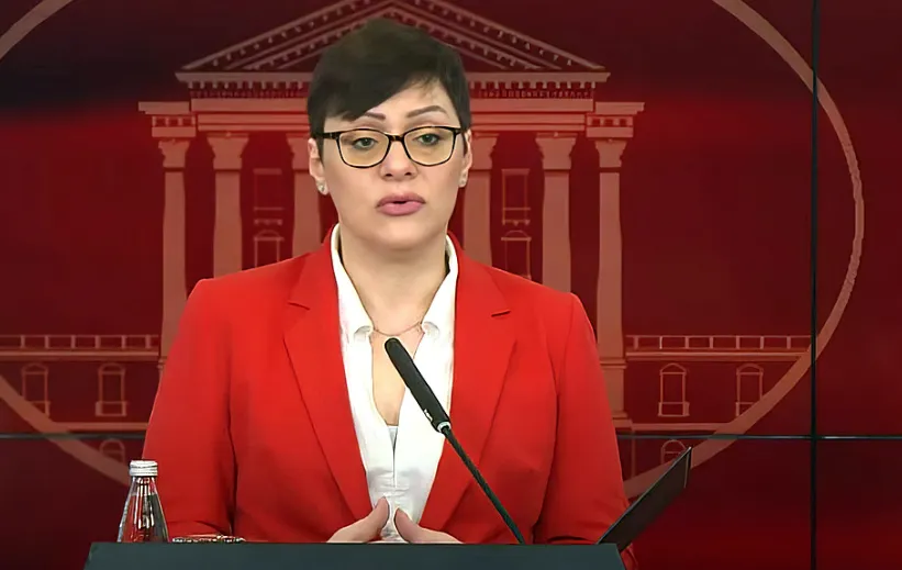 Gordana Dimitrieszka-Kocsoszka