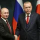 Moszkvai közlés szerint Törökország hivatalosan is kérte felvételét a BRICS-csoportba, miután az Európai Unió évtizedekig elzárkózott tőle