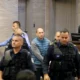 Az egy évvel ezelőtti banjskai "terrortámadás" miatt letartóztatott három vádlott első tárgyalását megkezdték ugyan, de a folytatást október 9-re halasztották