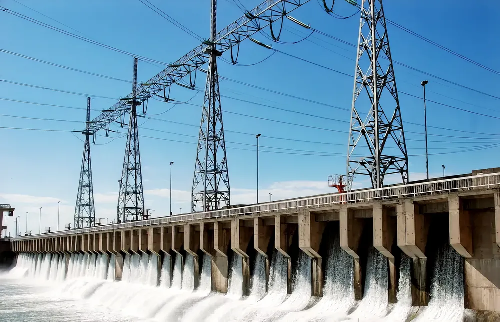 Szerbia energiabeszerzési megállapodást írt alá az USÁ-val, amerikai gázt és atomot a Balkánnak! 5 A románok állítólag nem akarják megépíteni a Vaskapu 3 erőművet, mert az csökkentené az előző kettő energiahatékonyságát