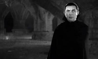 Lugosi Béla