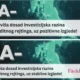Kétszer A- a végén nem A+, de lehet, hogy hamarosan itt lesz az is, viszont a három A még messze van