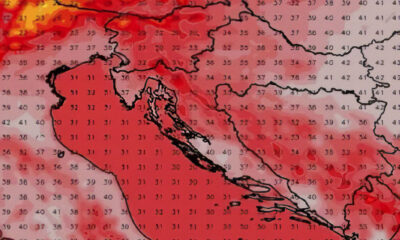 Egyre gyakrabban látunk ilyen térképeket