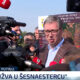 A szerb elnök azt üzente Vlagyimir Putyinnak, hogy káosz van a tizenhatosban