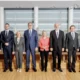 Ursula von der Leyen hat balkáni vezetőt fogadott, íme a családi fotó, vajon melyik a kakukktojás?