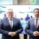 Kristjan Staničić és Tonči Glavina megvonta az idei horvátországi turisztikai szezon mérlegét