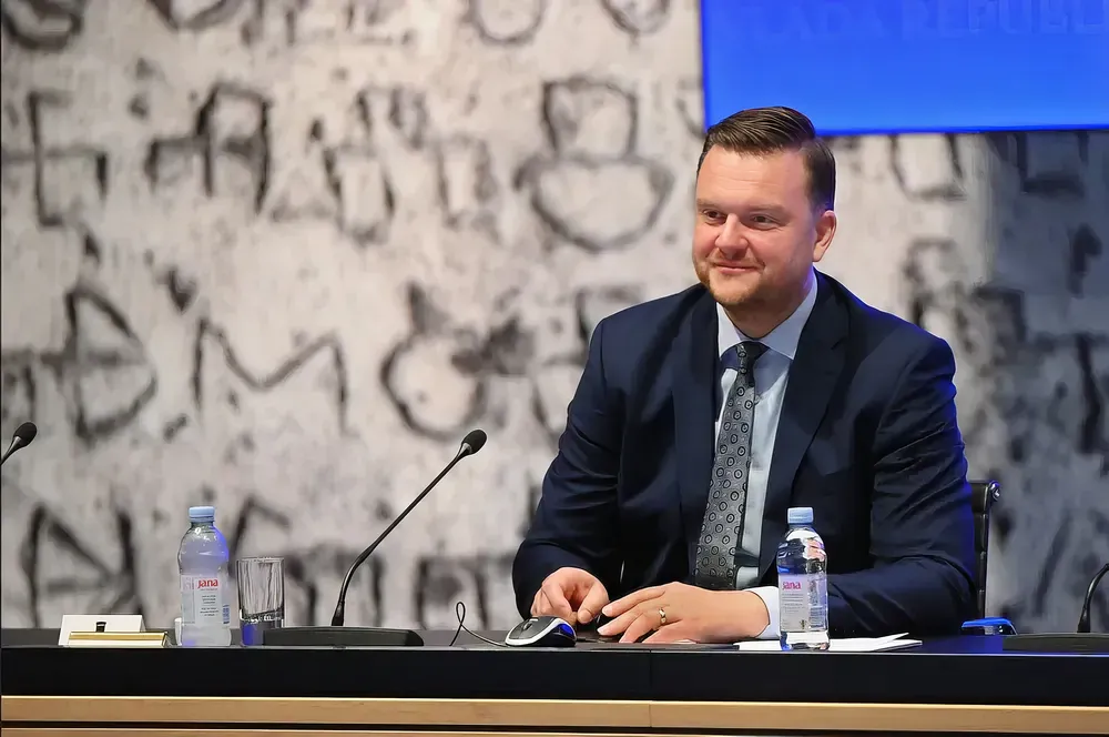 Ismét adóreform, Rimac miatt változik a közlekedésbiztonsági törvény 2 Az igazságosabb adórendszert Marko Primorac pénzügyminiszter vezette elő