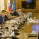 Marta Kos meghallgatása a szlovén Európa-ügyi bizottság ülésén