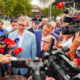 Nagy volt az érdeklődés a szerb elnök mentegetődzése iránt, de csak a kormánypárti média részészéről