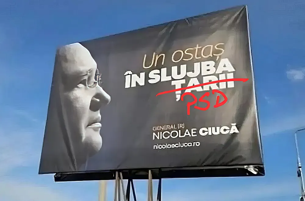 Románia elnöke jól fizető funkciót keres 4 Az USR, vagyis a Mentsétek Meg Romániát Szövetség egyik tagja szerint szerint Nicolae Ciucă ma már nem a hazát, hanem a PSD-t szolgálja