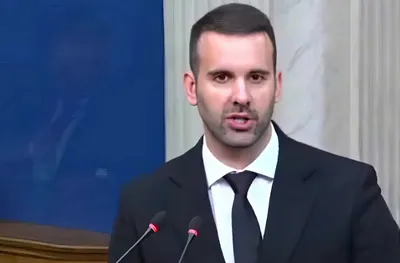 Milojko Spajic
