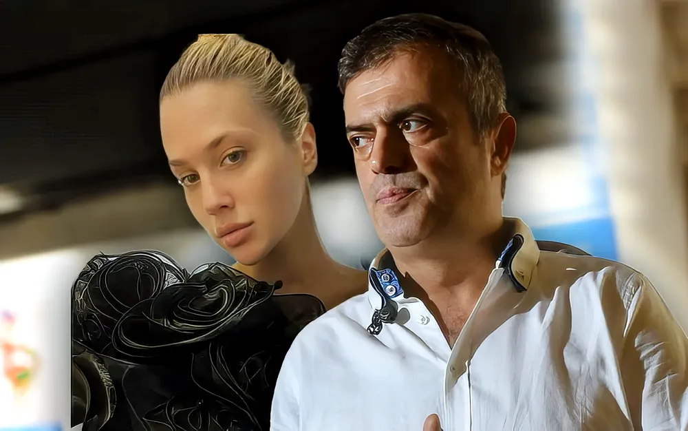 Nem csak Szerbiában van verbális deliktum, hanem Horvátországban is 3 Isidora Trifunović és Sergej Trifunović