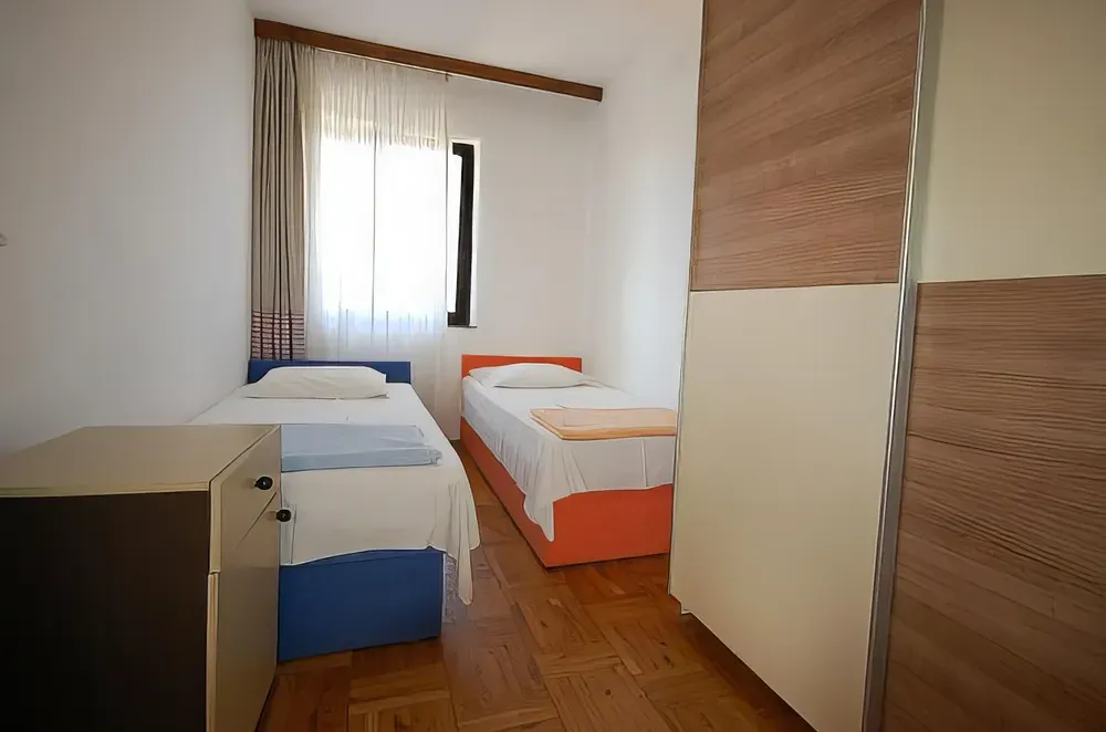 Szlovéniában is nagy a para a horvát ingatlanadó miatt 3 Nem nehéz kitalálni, hogy ez a szoba milyen célt szolgál