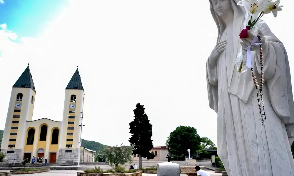 Medjugorje